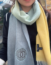 China Replica Chanel Scarf 58usd Only